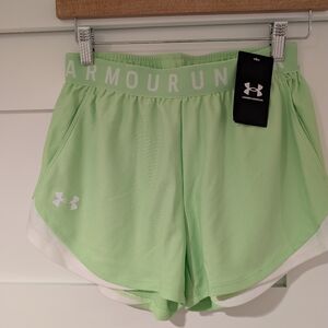 Under Armour Women's XS shorts